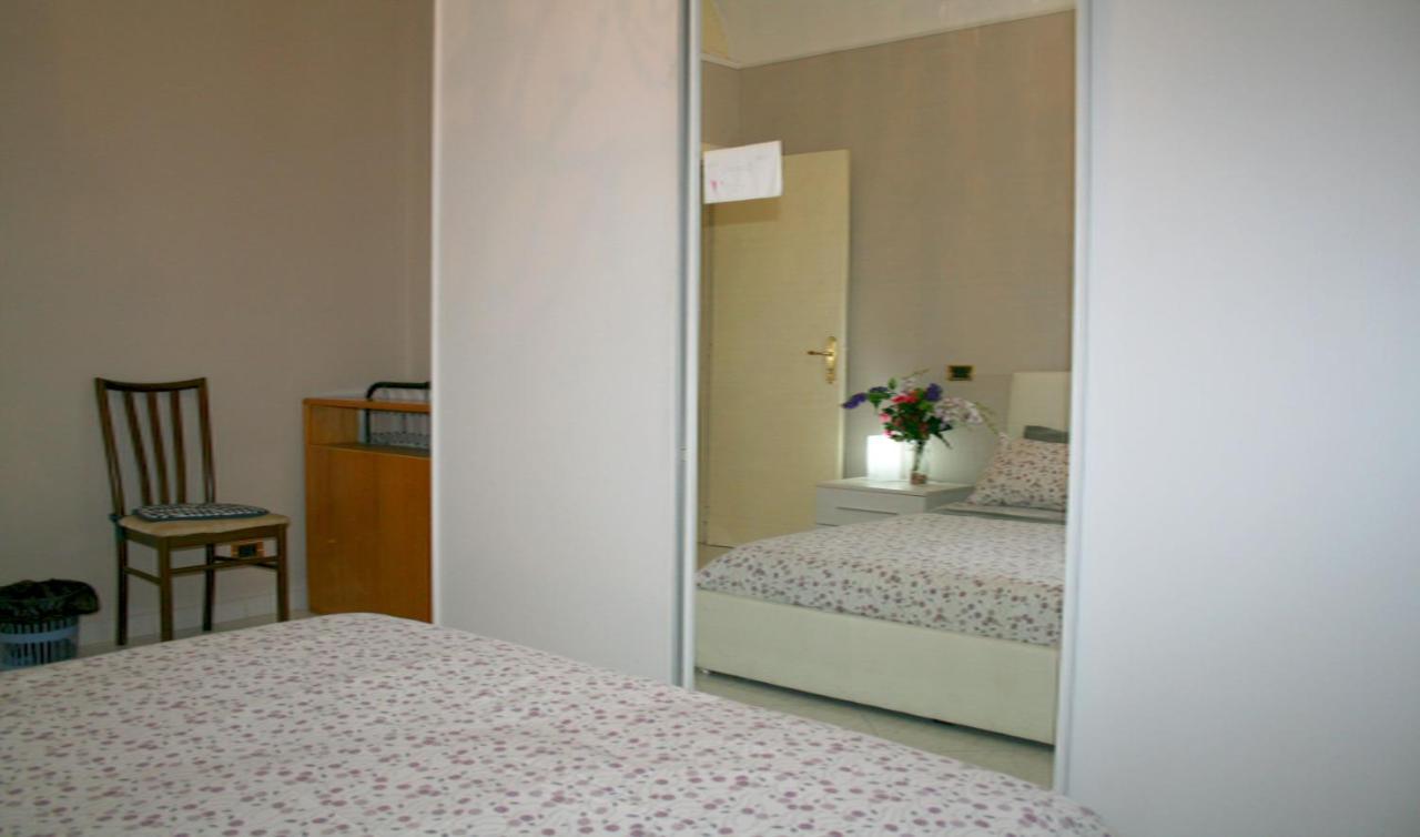 Montebello - Julia Apartment Roma Exterior foto