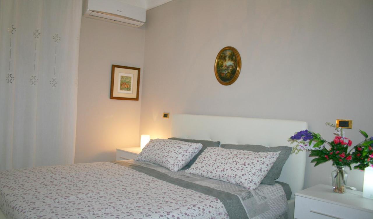 Montebello - Julia Apartment Roma Exterior foto