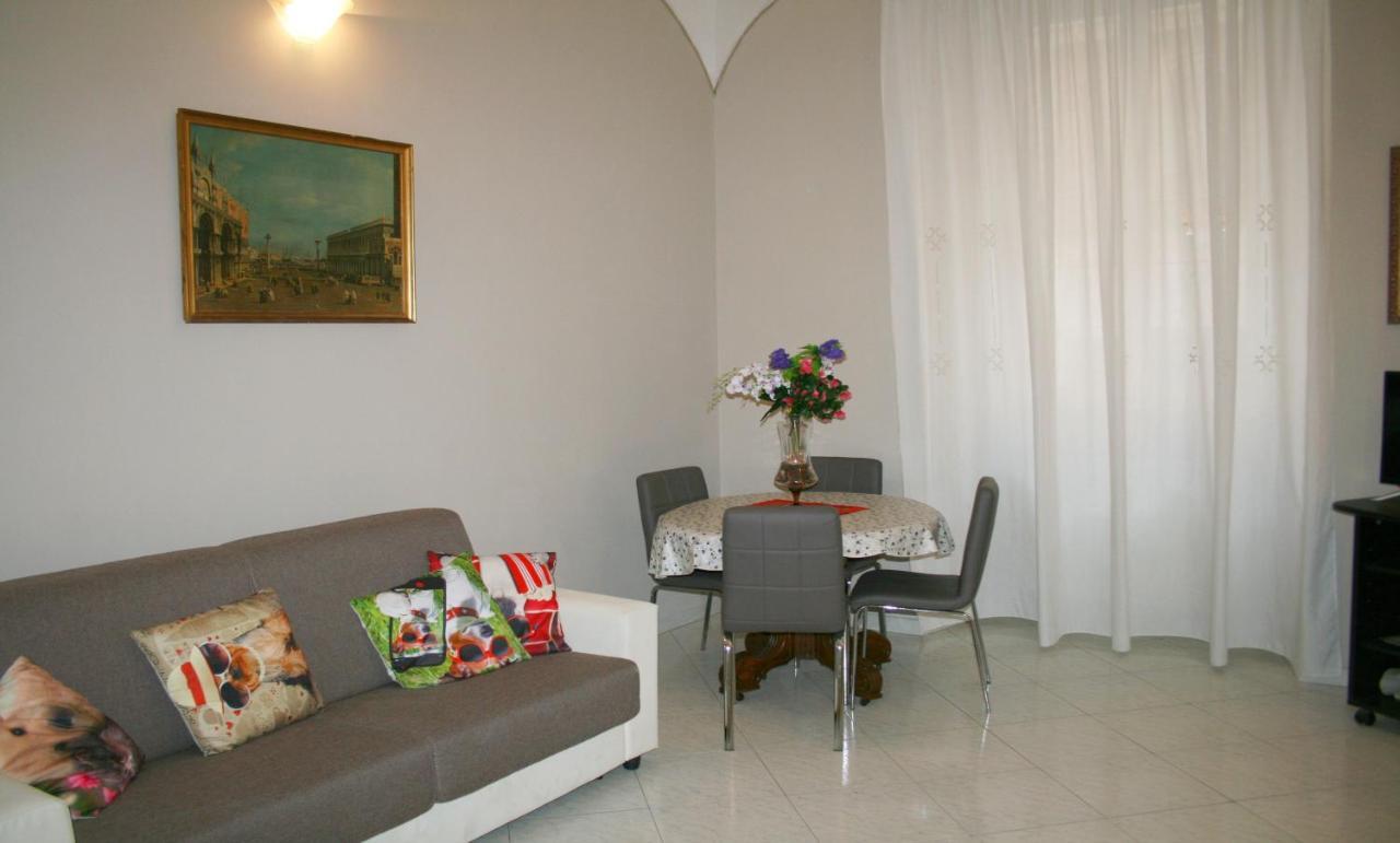 Montebello - Julia Apartment Roma Exterior foto